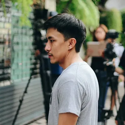 Backaof Aof Noppharnach profile