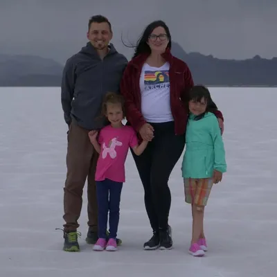 Schramers | Family Explorers profile