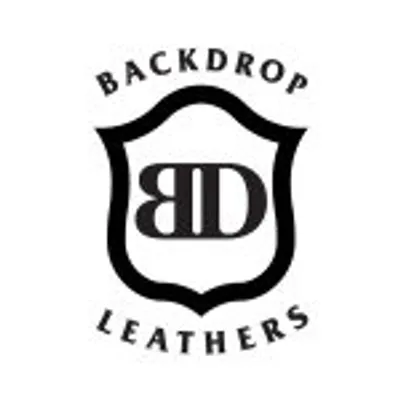 BACKDROP Leathers profile