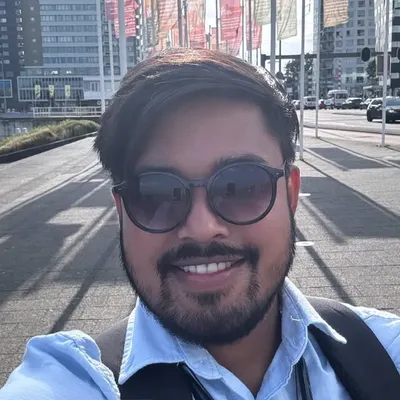 Vijay Thakur profile