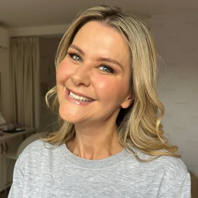 Melissa profile