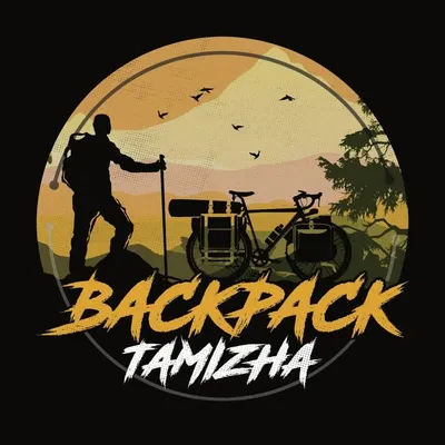 Backpack tamizha | solo traveler profile