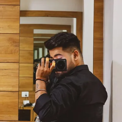 Rahul 🪂 profile