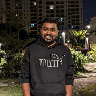 Shivachetan Patil profile