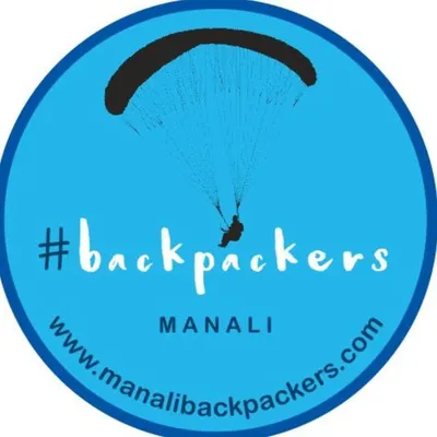 #Backpackers profile