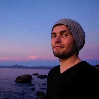 Steve Hänisch profile