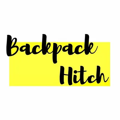 Backpack Hitch ๐ฎ๐ณ profile
