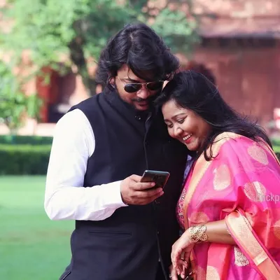 Stalin & Anshu | Travel couple ๐ฎ๐ณ profile