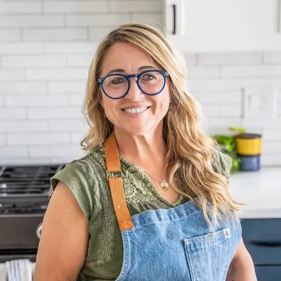 Michelle Daniels | Healthy Family Recipes & Comfort Food profile