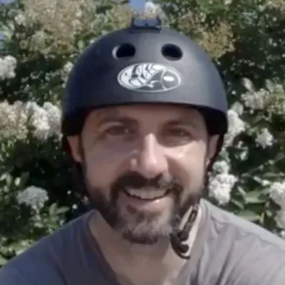 Back to Blading profile
