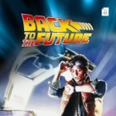 Back To The Future Fanpage profile