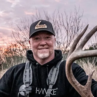 BACKWOODS LIFE® - Michael Lee profile