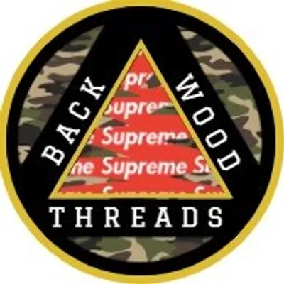 Back Wood Threads🌲 profile