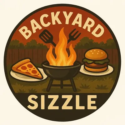 Backyard Sizzle - Outdoor Cooking Videos profile