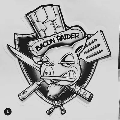 BACON RAIDER profile