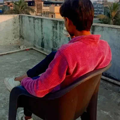 bad boy profile