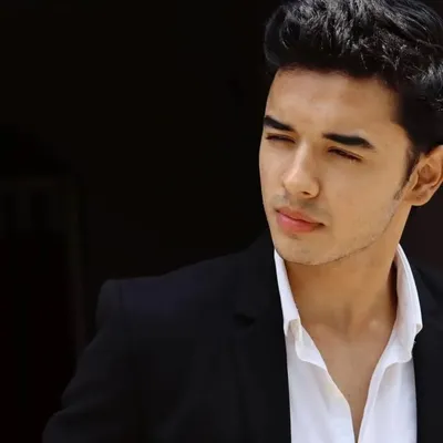 abhishek profile