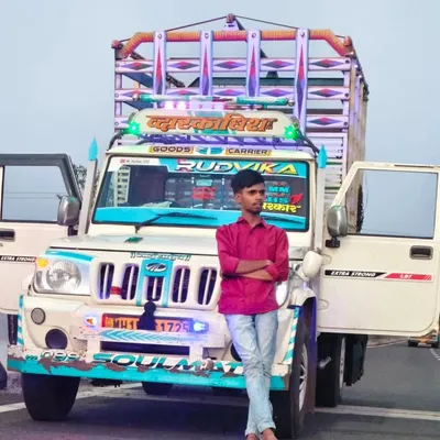 🚚द्वारकाधीश रोडलाइन्स🍀🌍✨#भाजीमाफिया profile