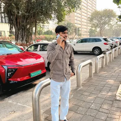 محمد حفيظ profile