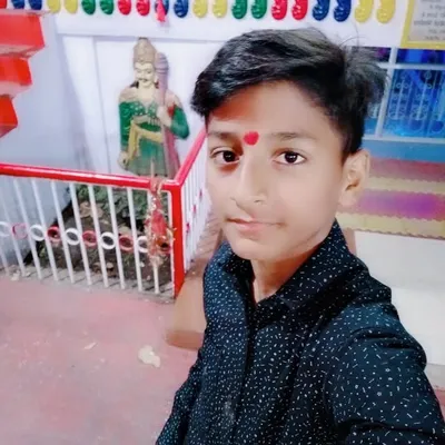 harsh sharma profile
