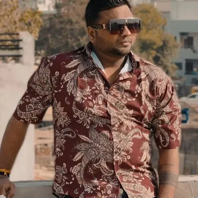 Chetan Borana profile
