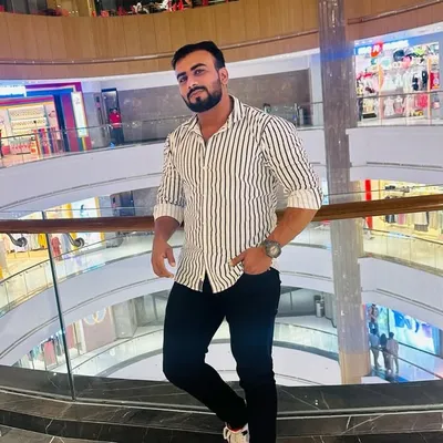 محمد اطہر❣️ profile