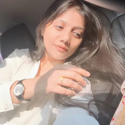 ऐश्वर्या माधुरीतुकाराम बडदे profile