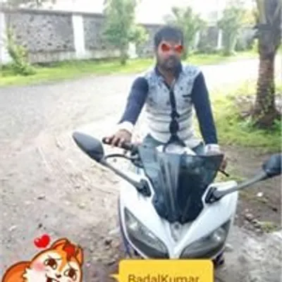 Badal Kumar profile