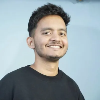 badal yadav