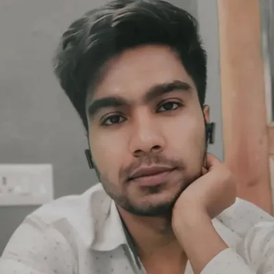 Badal Jha💫 profile