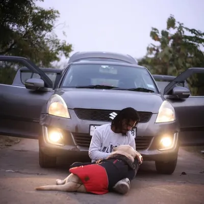 Badal Khare profile