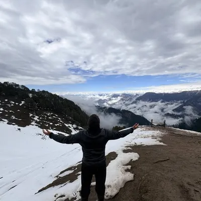 Badal⛈️| INFLUENCER⚡ profile