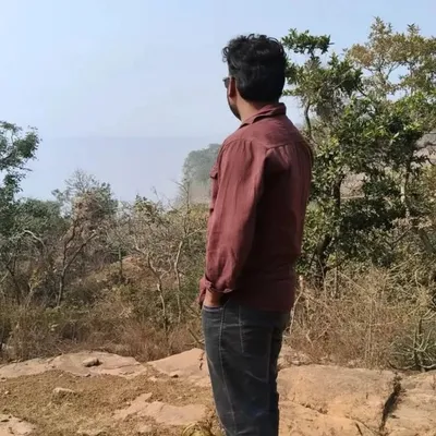 Badal Sharma profile