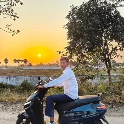 Badal kumar profile