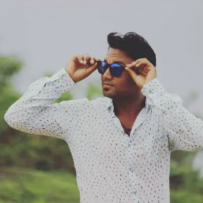 Badal Bain Abvp profile
