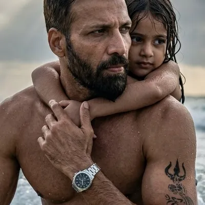 Avinash Badal profile