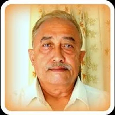 Badal Kumar Majumdar profile
