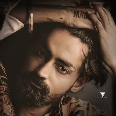 Badal Myshari profile