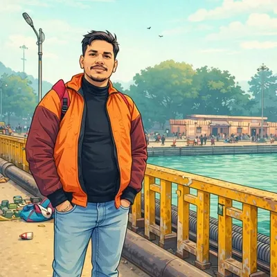 BalKishan profile