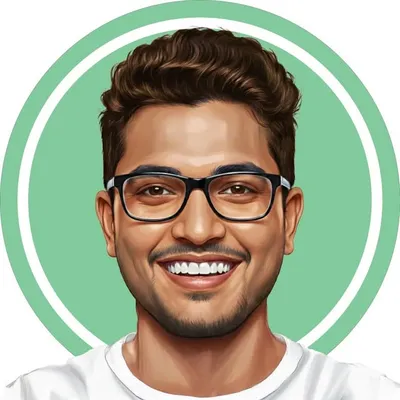 Badarinath K J V profile