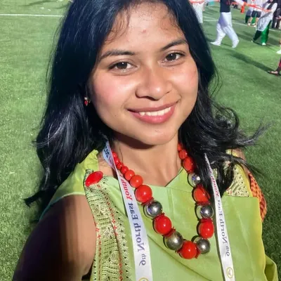 Badashisha Kharmyndai profile