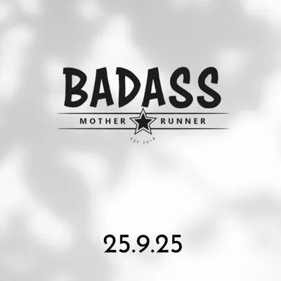 Badass Mother Runners | Global Community | Awesome Merch profile