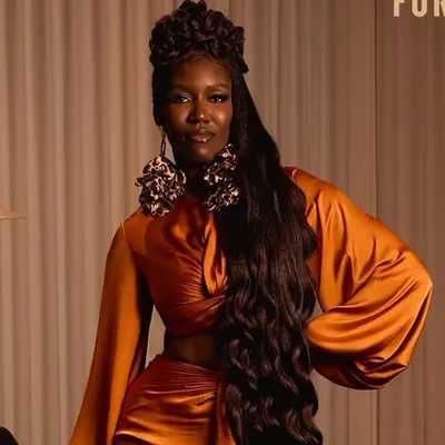 Bozoma Saint John profile