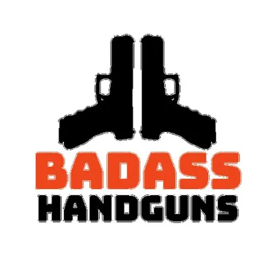 Badass Handguns profile