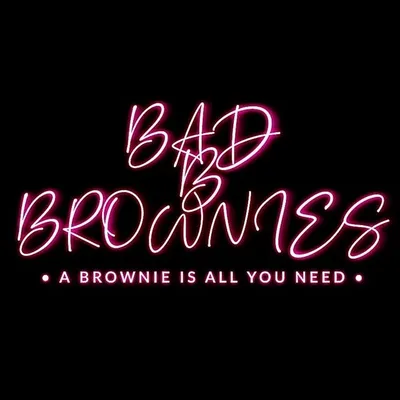 BAD B BROWNIES profile