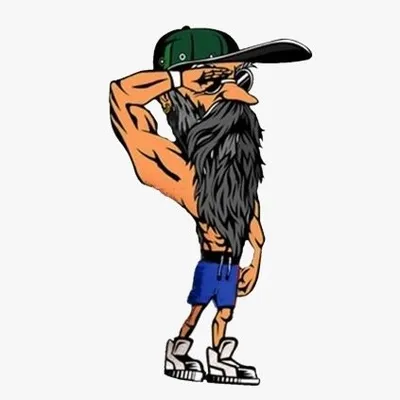 BAD BEARD OIL & MALE GROOMING profile