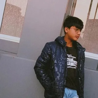 Abhlshek halde🇳🇪 profile