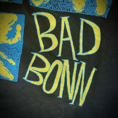 Bad Bonn Kilbi (official) profile
