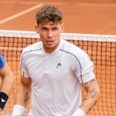 Daniel Masur profile