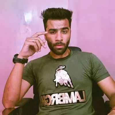 Naman profile